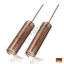 2x 433 Mhz Antenne für Sender