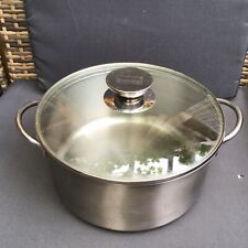 Berndes Kochtopf 2 teilig Hohe Qualität