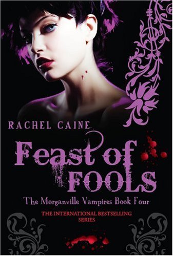 Feast fools morganville - fools, (morganville