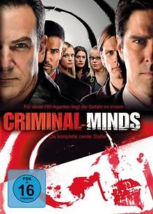 Criminal minds die - minds,