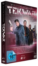 TekWar - DVD-Box 2/2 - Die