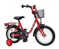 Bachtenkirch Kinderfahrrad 14