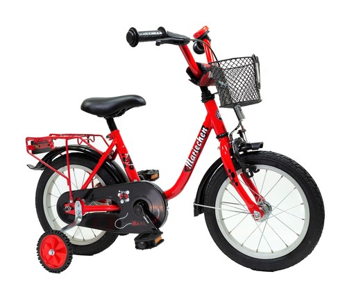 Bachtenkirch kinderfahrrad - bachtenkirch, 14