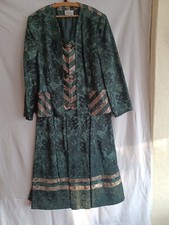 landhausmode damenkostüm 44