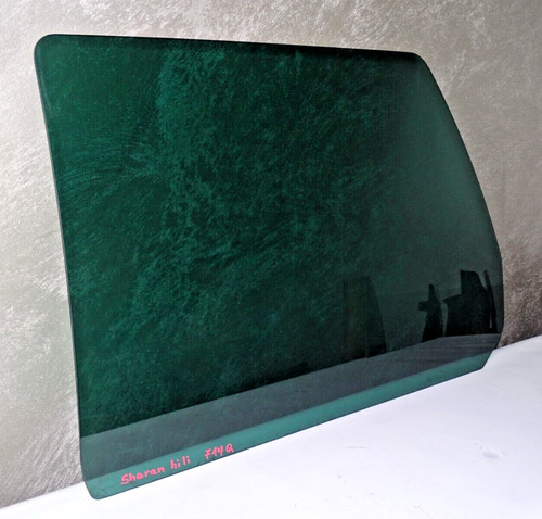 Sharan 2000 2010 hinten - ,