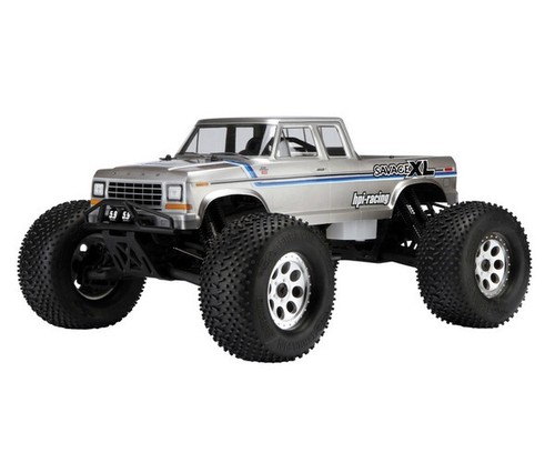 Hpi 105132 ford 150 1979 - f-150,