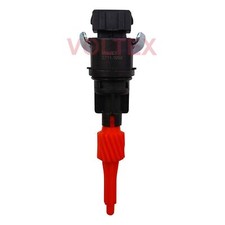 Voltex Geschwindigkeitssensor