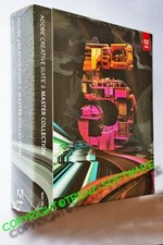 Neu adobe creative suite 5 - suite,
