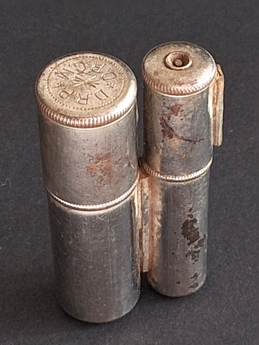 Seltenes feuerzeug - seltenes,