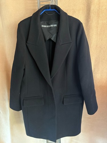 Kurzmantel damen drykorn gr - kurzmantel, "drykorn"