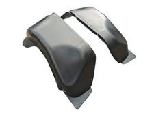 Radhausschale Satz vorn Wolf