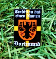 Dortmund Pin + TRADITION.. +