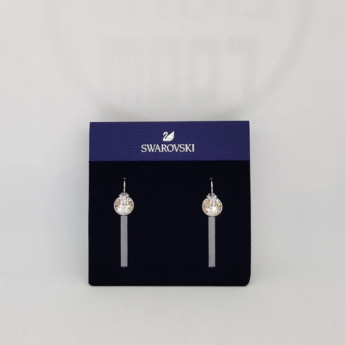 Swarovski bella ohrringe - swarovski,
