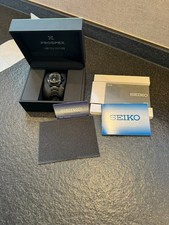 SEIKO PROSPEX SPB337J1 -