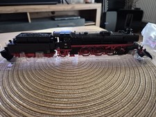 Märklin 38323 Dampflok BR 18 323 der DB   Spur H0