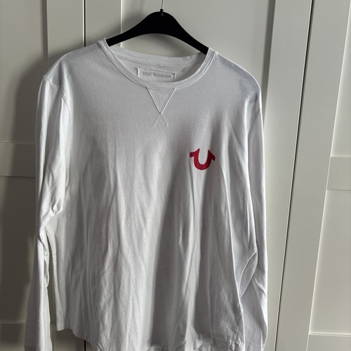 True religion longsleeve - religion,