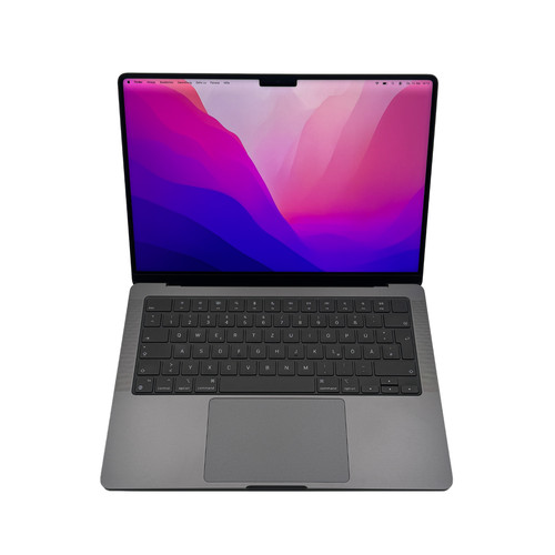 Apple macbook pro - pro, 14"