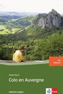 Colo auvergne collection - auvergne:,