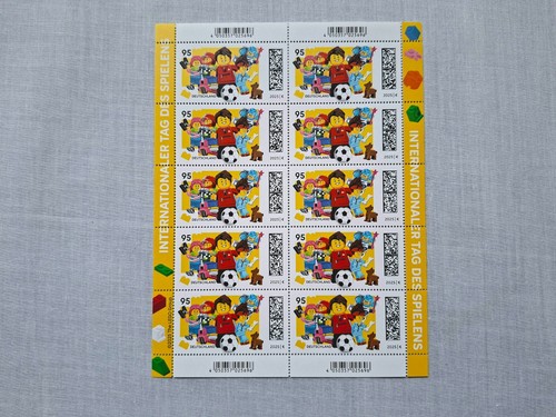 Briefmarken lego figuren 2025 - lego,
