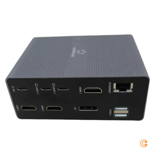 Renkforce usb dockingstation - renkforce,