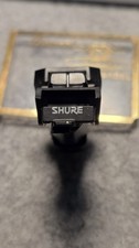 Shure M 105E Tonabnehmer mit Original Shure Nadel