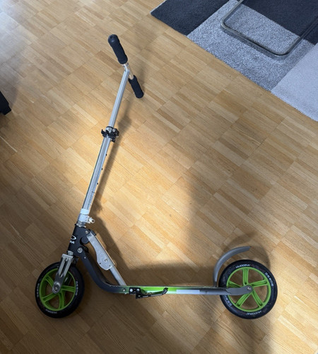 Hudora big wheel - hudora,