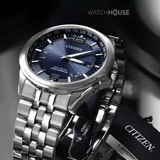 Citizen Elegant Funkuhr