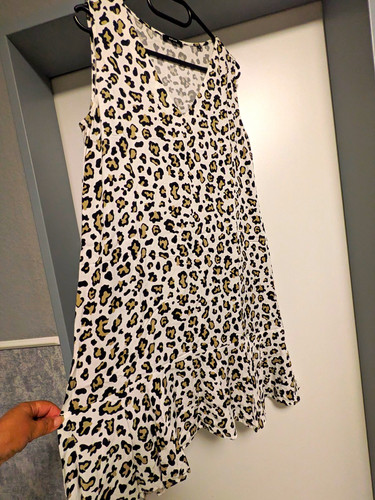 Opus damen kleid - gr., 42