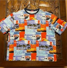 Peanuts Green Clubs Snoopy