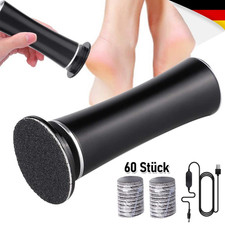 Elektrischer Hornhautentferner