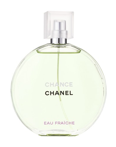 Chanel chance eau fraiche - eau,