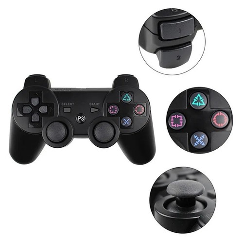 Neu wireless bluetooth gamepad - neu,