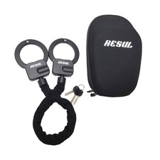 Resul Handschellenschloss Ø8