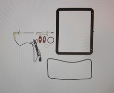 Weishaupt Wartungsset für WTC