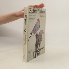 Zebrafinken  |  Hans