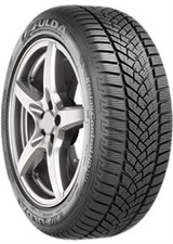 4 Winterreifen FULDA Kristall
