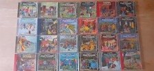 Fünf Freunde CD Sammlung 24 Stück sehr guter Zustand