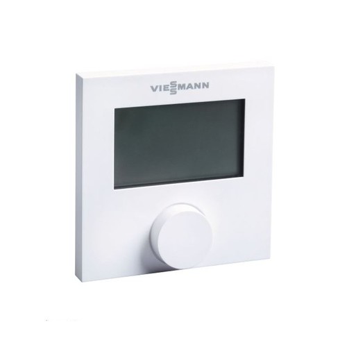 Viessmann lcd raumthermostat - viessmann,