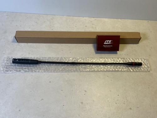 Mikrofon mit gooseneck 5 - mikrofon,