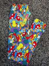 NEU Smafolk Hose Legging Gr