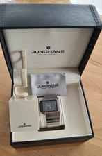 Junghans Mega Futura