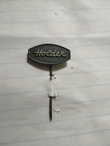 Holder anstecknadel alt - anstecknadel,,