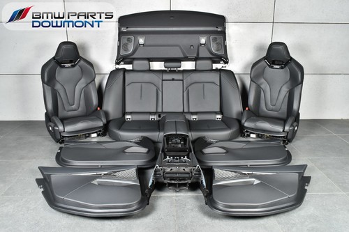 Bmw g90 innenausstatung - m5,