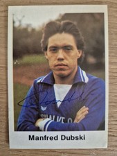 Dubski Schalke Bergmann