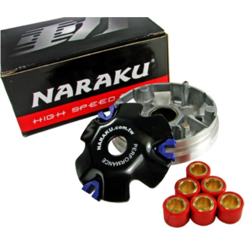 Variom tuning naraku - variom,