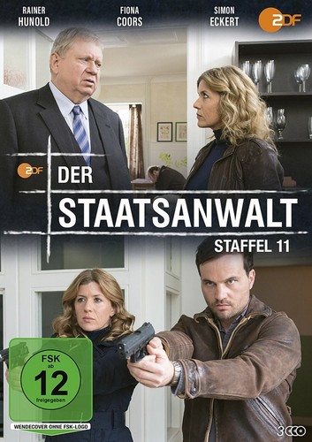 Der staatsanwalt staffel - -, 11