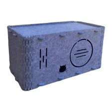 Katzenhaus Kätzchen