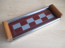 DDR, originales Tablett