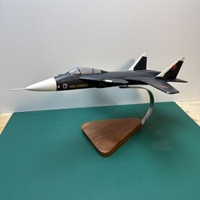 Suchoi Su-47 (S-37) Berkut