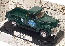 Road Champs 1/43 Scale 74001 -